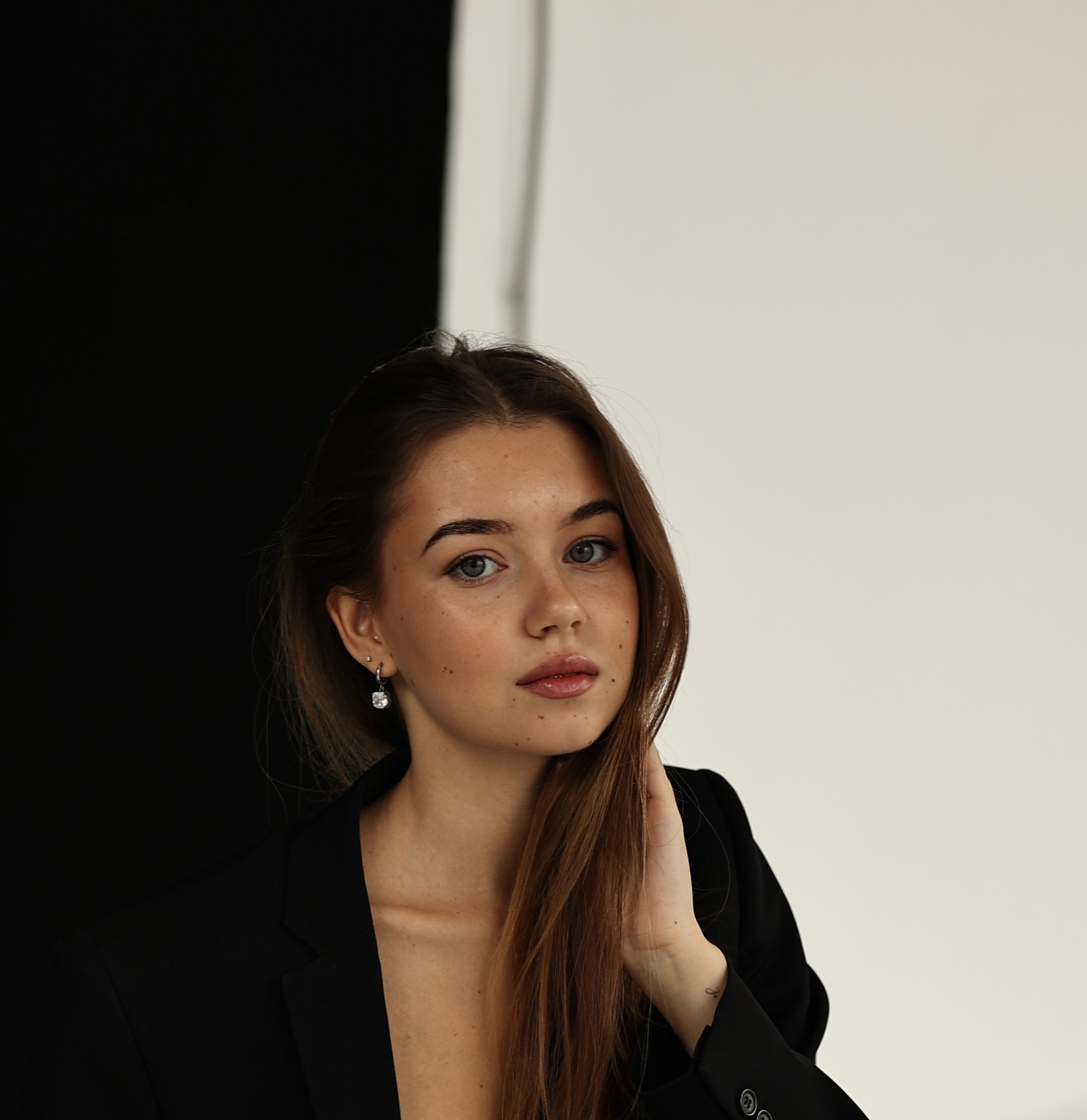 Анна Красневич