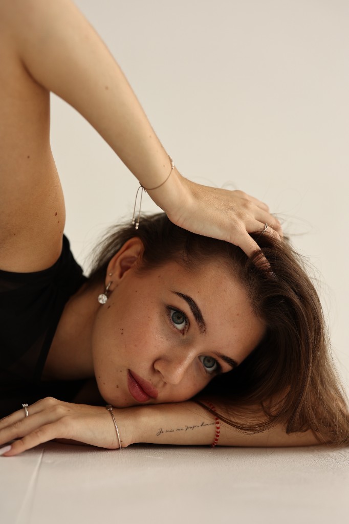 Анна Красневич